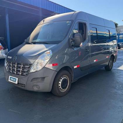 RENAULT MASTER 2.3 DCI DIESEL EXTRA VITRÉ L3H2 3P MANUAL RENAULT MASTER 2.3 DCI DIESEL EXTRA VITRÉ L3H2 3P MANUAL